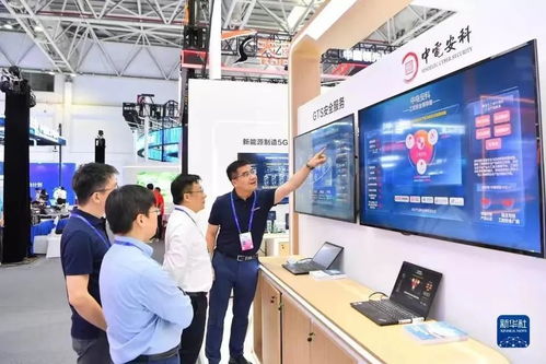 華為端到端安全能力矩陣首秀 以系統(tǒng)化能力，護航數(shù)字世界