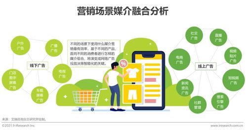 2021年中國網絡廣告產業年度洞察 網絡技術咨詢服務的崛起與賦能