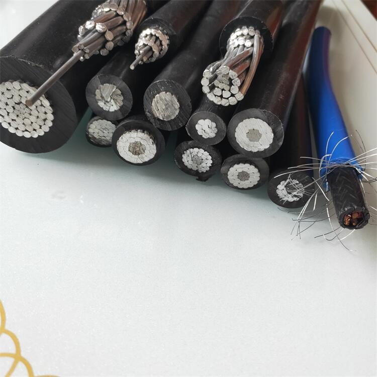 JKLYJ-10KV-185/35絕緣架空導線 河北生產廠家的抗老化現貨供應