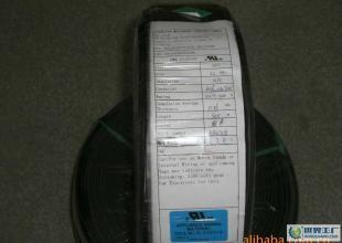 UL3271輻照交聯聚烯烴絕緣導線 新能源與高端電子的可靠選擇