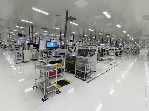 高質量發展調研行丨智能工廠如何實現碳中和 這家企業有高招